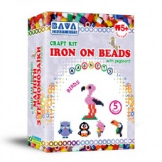 Набір для творчості Магніти з термомозаїки 