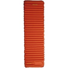 Надувний коврик Pinguin Skyline L Оранжевий (1033-PNG 709.L.Orange)