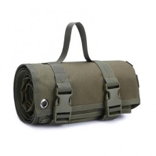 Військовий каремат нейлоновий P1G-Tac 23013375 200x75 см