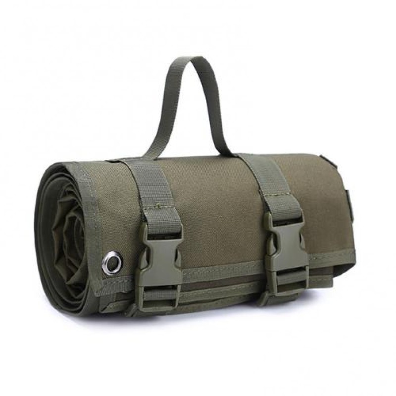 Військовий каремат нейлоновий P1G-Tac 23013375 200x75 см