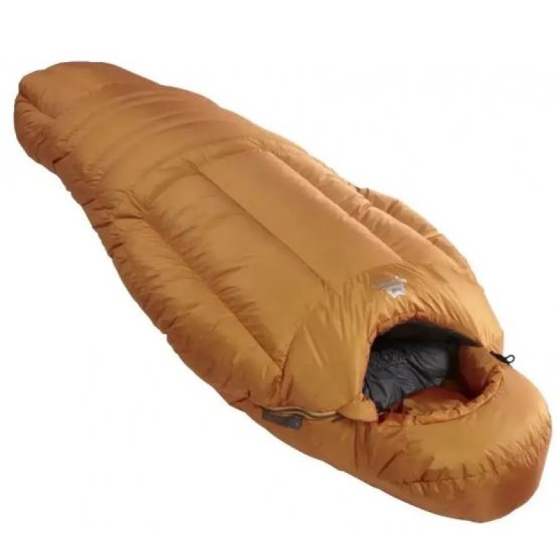 Спальник Mountain Equipment Snowline Reg Помаранчевий (1053-ME-003499.01294.RegL)