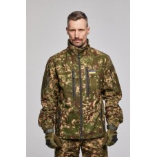 Куртка військова чоловіча Family Story Ріп-стоп XS Хижак (2385465s9)