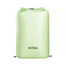 Гермомішок Tatonka Squeezy Dry Bag 20 л Lighter Green (1033-TAT 3092.050)