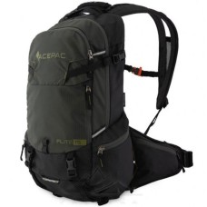 Рюкзак Acepac Flite 15 л Grey (1033-ACPC 206624)