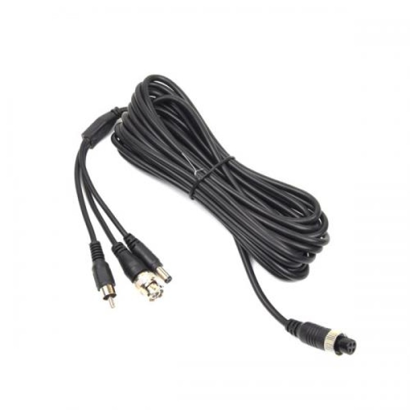 Кабель ATIS AVIA-BNC cable 5m