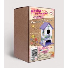 Набір для творчості Умняшка Декупаж 