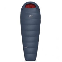 Спальник Hannah Bivak 160 Anthracite R (1052-10032486HHX.01.E59)