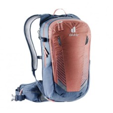 Рюкзак Deuter Compact EXP 14 Redwood (1052-3206121 5332)