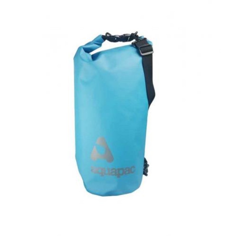 Гермомішок Aquapac Trailproof Drybag 25 L Синій (1052-736)