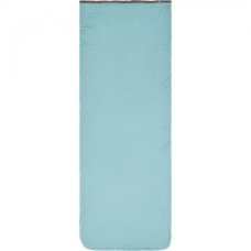 Вкладиш у спальник Sea To Summit Comfort Blend Sleeping Bag Liner Rectangular Бірюзовий (1033-STS ASL032071-200202)