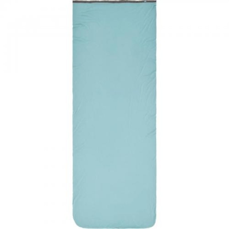 Вкладиш у спальник Sea To Summit Comfort Blend Sleeping Bag Liner Rectangular Бірюзовий (1033-STS ASL032071-200202)