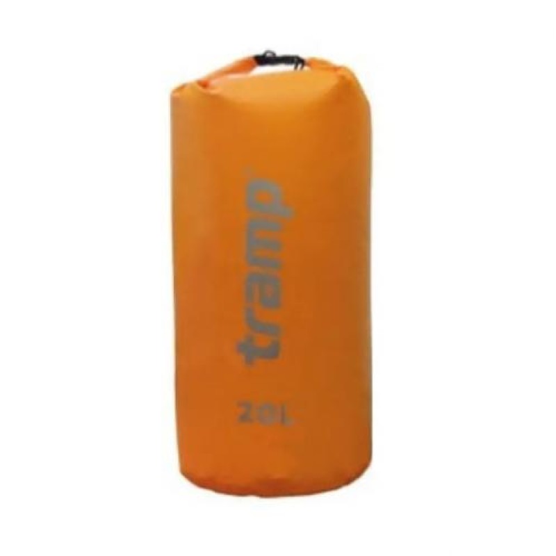 Гермомішок 20 л Pvc Tramp TRA-067 Orange