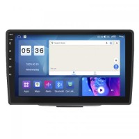 Штатна магнітола Lesko 9