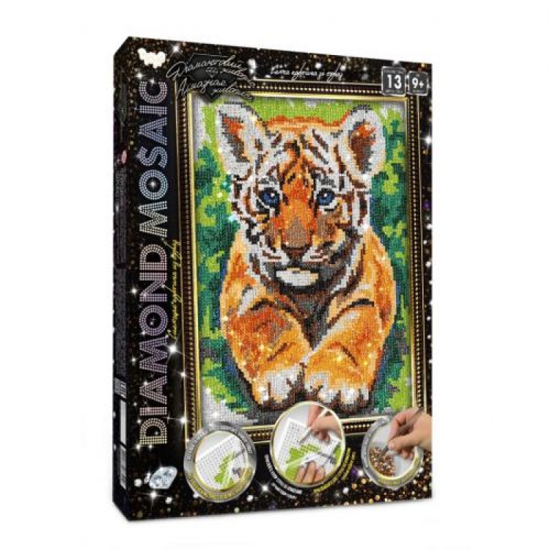 Набір креативної творчості 