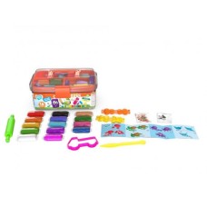 Набір для творчості із тістом 