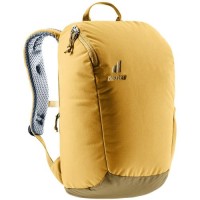 Рюкзак Deuter Stepout 16 л Caramel (1052-3815123 6607)