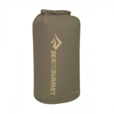 Гермочохол Sea To Summit Lightweight Dry Bag 35 L Зелений (STS ASG012011-070334BUR/OLI)