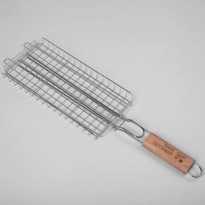 Грати Gorillas BBQ для гриля