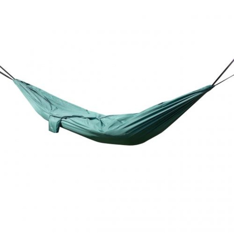 Гамак туристичний Tribe Hammock T-LE-0002 Зелений iz16259