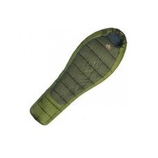 Спальник Pinguin Comfort 185 PFM R правий Хакі (1033-PNG 234244)