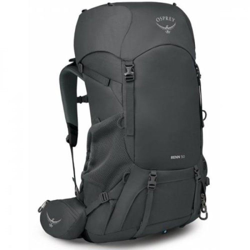 Рюкзак Osprey Renn 50 л Dark Charcoal (1054-009.3528)