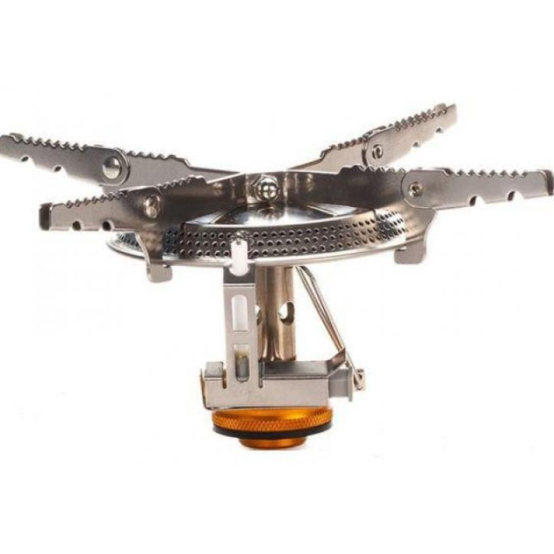 Газовий пальник складаний Tramp TRG-043