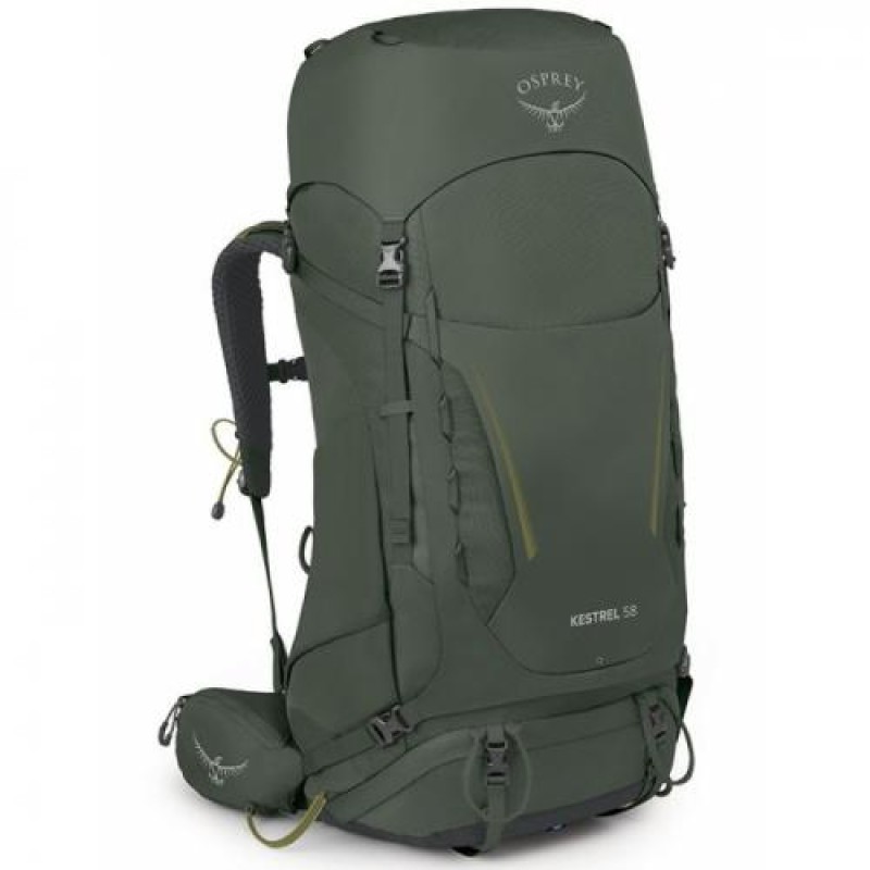 Рюкзак Osprey Kestrel 58 Bonsai Green L/XL (1054-009.3308)
