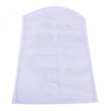 Сушарка підвісна сітчаста No Brand для делікатних речей 55х47 см Білий (SITKSU-0019)