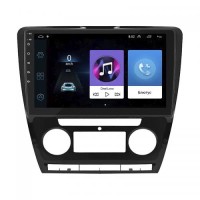 Штатна магнітола Lesko 10