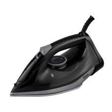 Праска з керамічною підошвою Zilan ZLN8603 2600 Вт Чорний