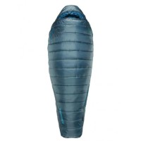 Спальник Therm-A-Rest Saros -18С Long Синій (1004-131691)