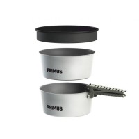 Котел Primus Essential Pot Set 1,3 л Сірий (1046-740290)