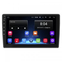 Штатна магнітола Lesko 9