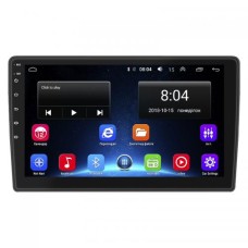 Штатна магнітола Lesko 9