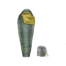 Спальник Therm-A-Rest Questar -6С Long 216 см Зелений (1004-13157)