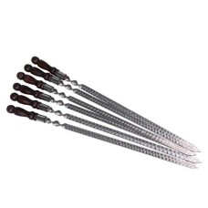 Шампур Gorillas BBQ Куля 50 см 1 шт