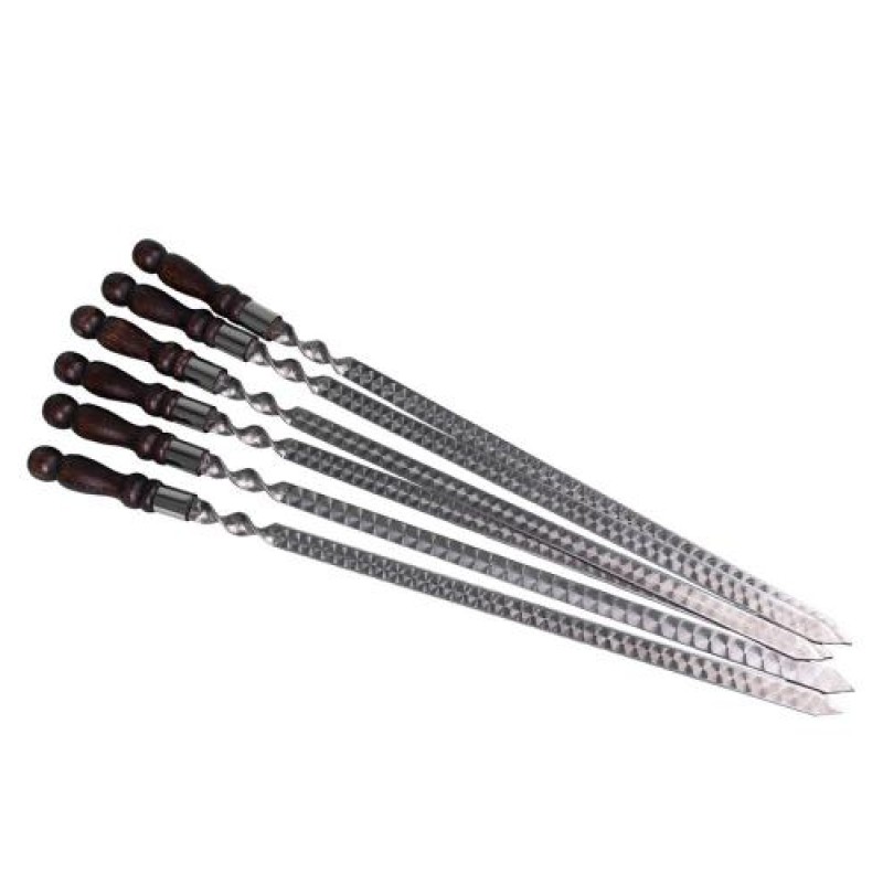 Шампур Gorillas BBQ Куля 50 см 1 шт