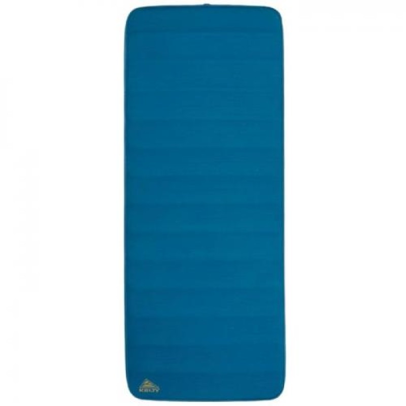 Килимок Kelty Waypoint 8.0 198х76х8 см Синій (1012-37451321)