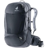 Рюкзак Deuter Trans Alpine 30 л Black (1052-3200324 7000)