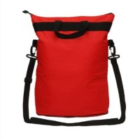 Термосумка Freshpack Thermal Eco Bag червоний