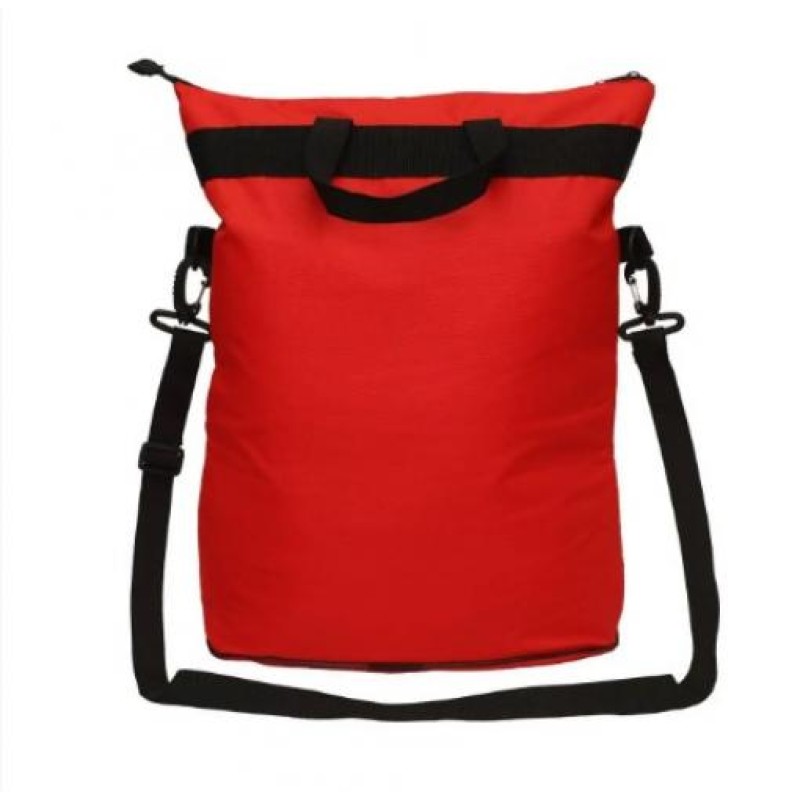 Термосумка Freshpack Thermal Eco Bag червоний