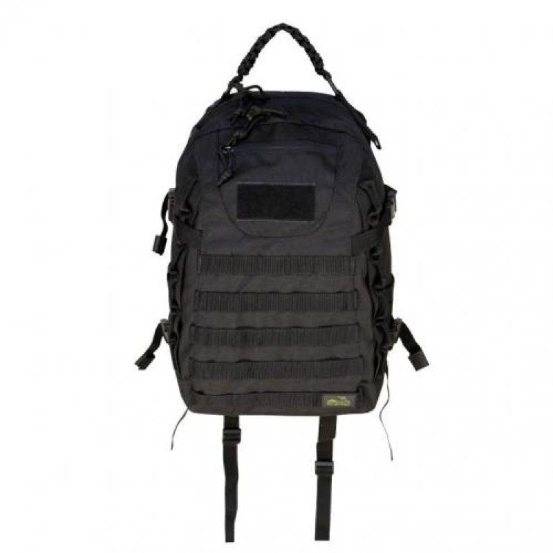 Рюкзак тактичний Tramp Tactical TRP-043 польовий патрульний 40 л Чорний