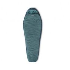 Спальник Pinguin Trekking 175 2020 L лівий Синій (1033-PNG 238761)