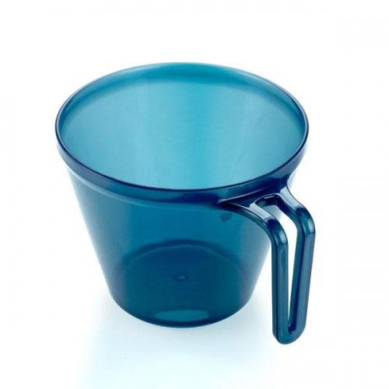 Кружка GSI Outdoors Infinity Stacking Cup 0.42 л Синій (1099-75222)