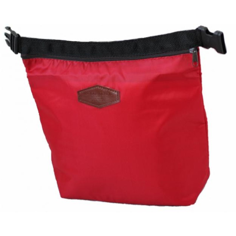 Термосумка-органайзер для ланчу Iconic Червоний (MKQ00088)