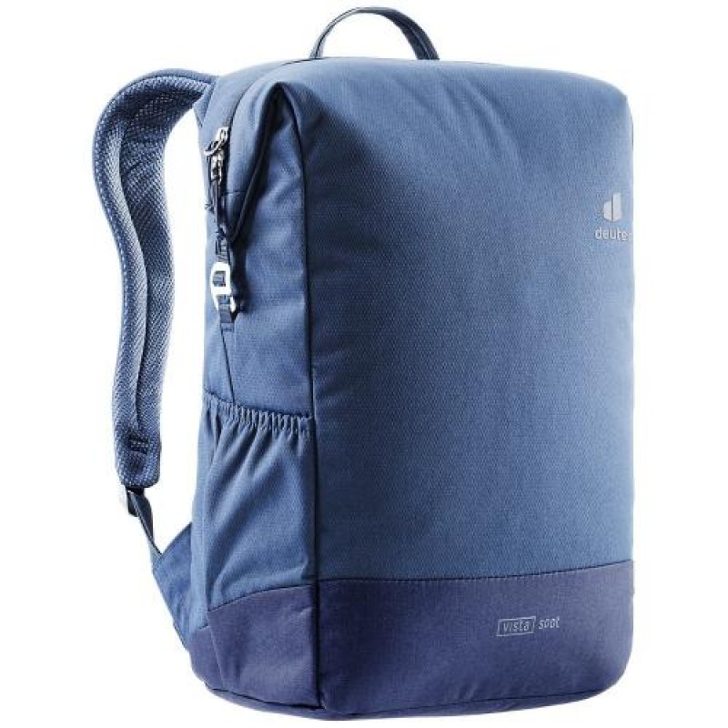 Рюкзак Deuter Vista Spot 18 л Midnight-Navy (1052-3812121 3365)