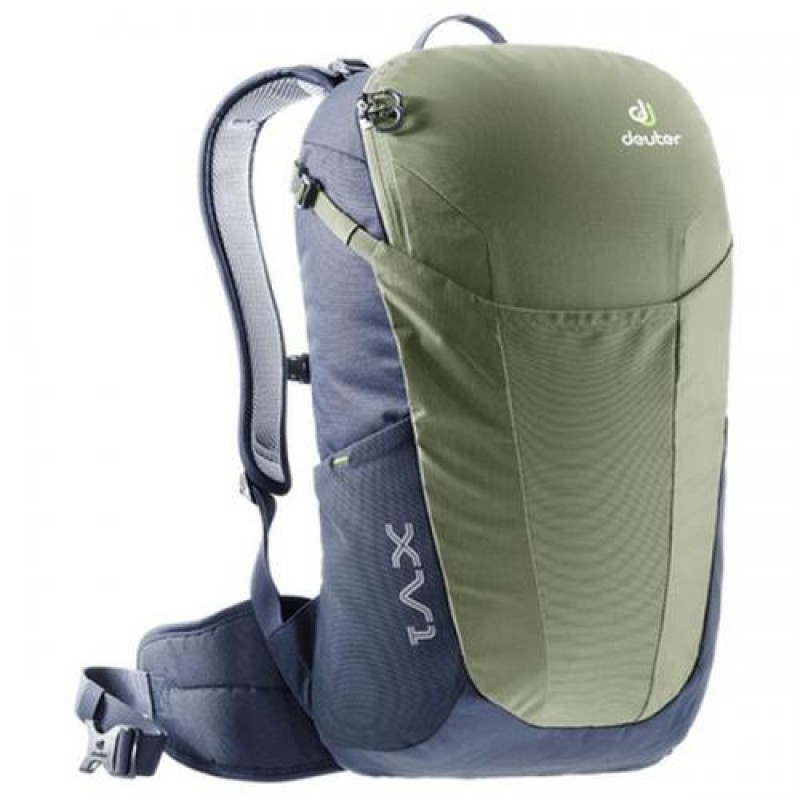 Рюкзак Deuter XV 1 Khaki-Navy (1052-3850018 2325)