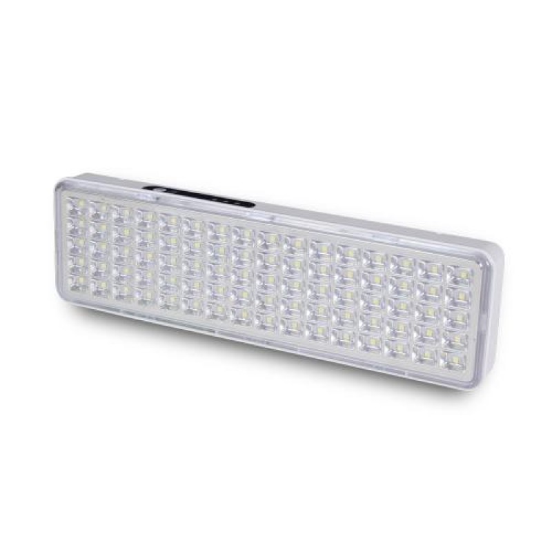 Світильник аварійний Lightwell LW-EL-8W LED 8W