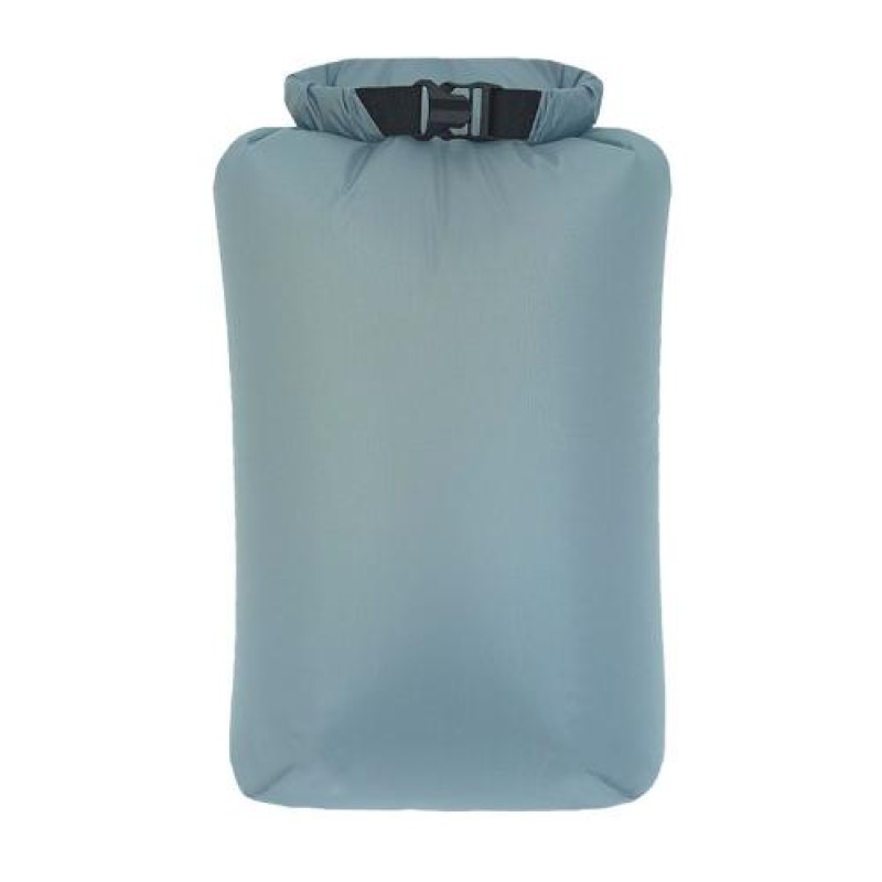 Гермомішок Rock Front Neptun S 2 л Сірий (1090-5905)