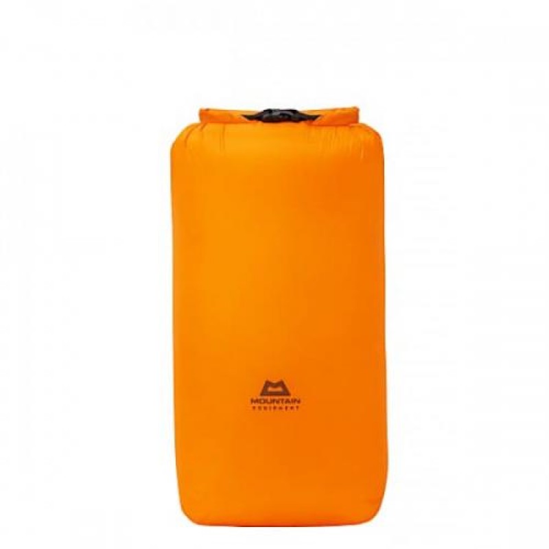 Гермомішок Mountain Equipment Lightweight Drybag 14 L Orange Sunset (1053-ME-004727.01528)